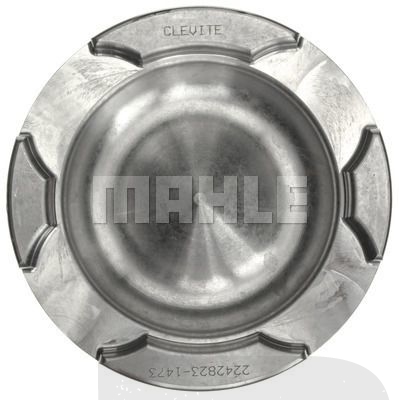 Цилиндр в сборе с гильзой и поршнем Clevite 226-1840 для двигателя Cummins NT-855 3804476 3803209 3803075
